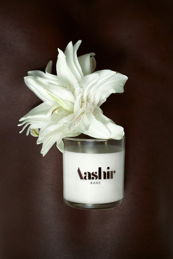 Aashir Kare candle