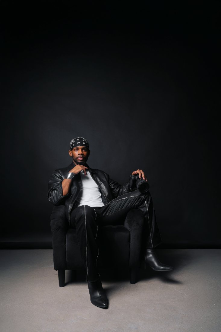 Duprée Armon portrait