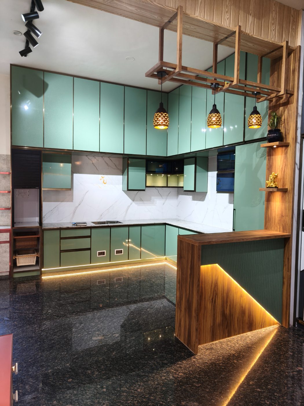G2 Interiors recent work