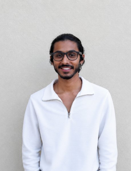 Sreehari, founder of Unico Studios